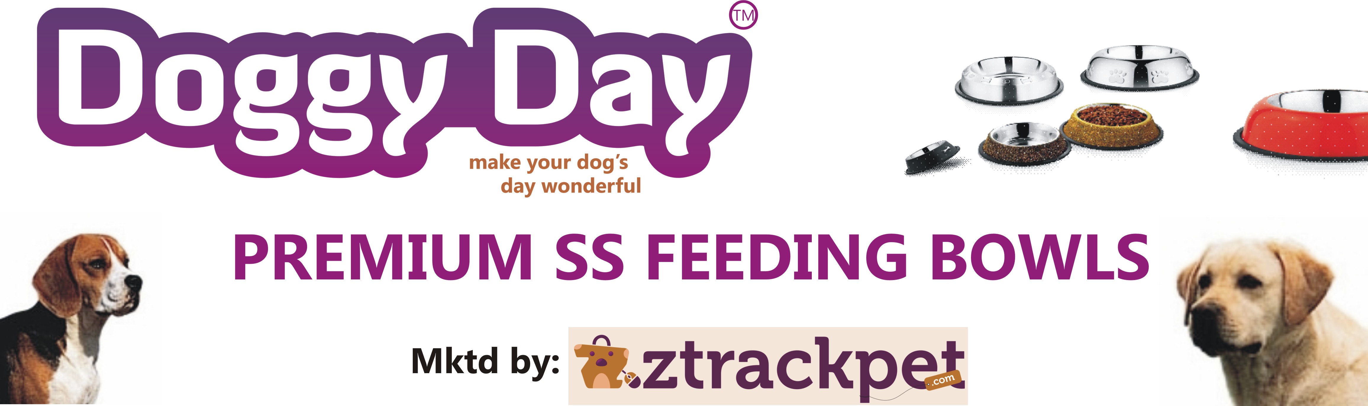 Buy Dog Products & Accessories in Chennai, Pet Food and Accessories